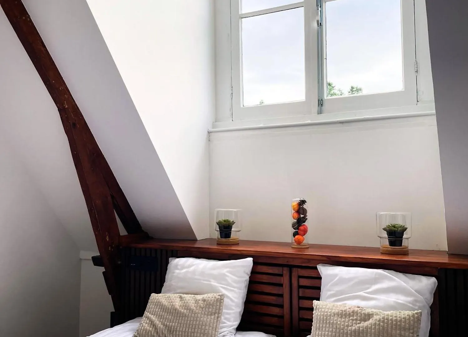 Hotel Plantage - Digital Access Amsterdam