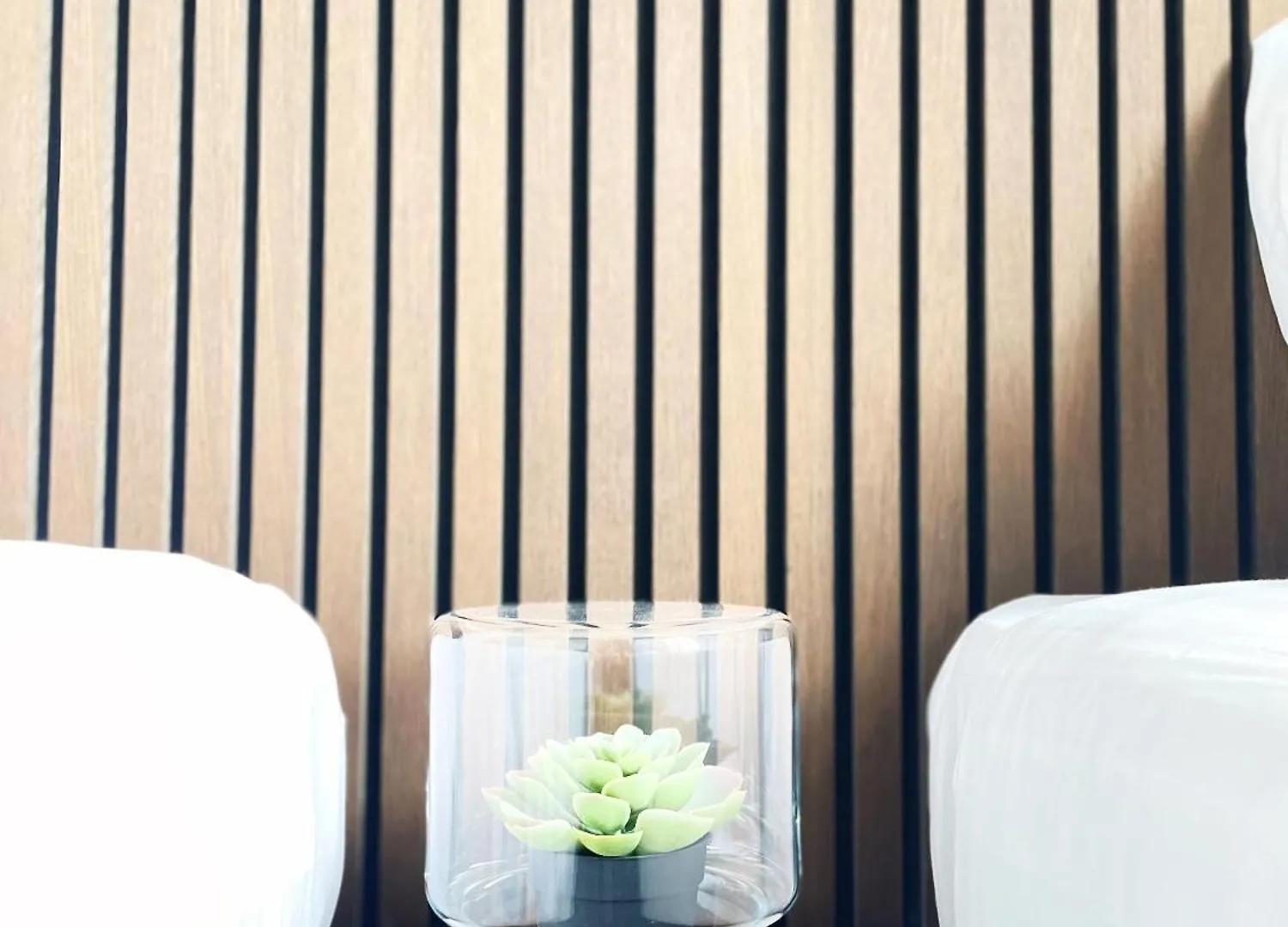 Hotel Plantage - Digital Access Amsterdam