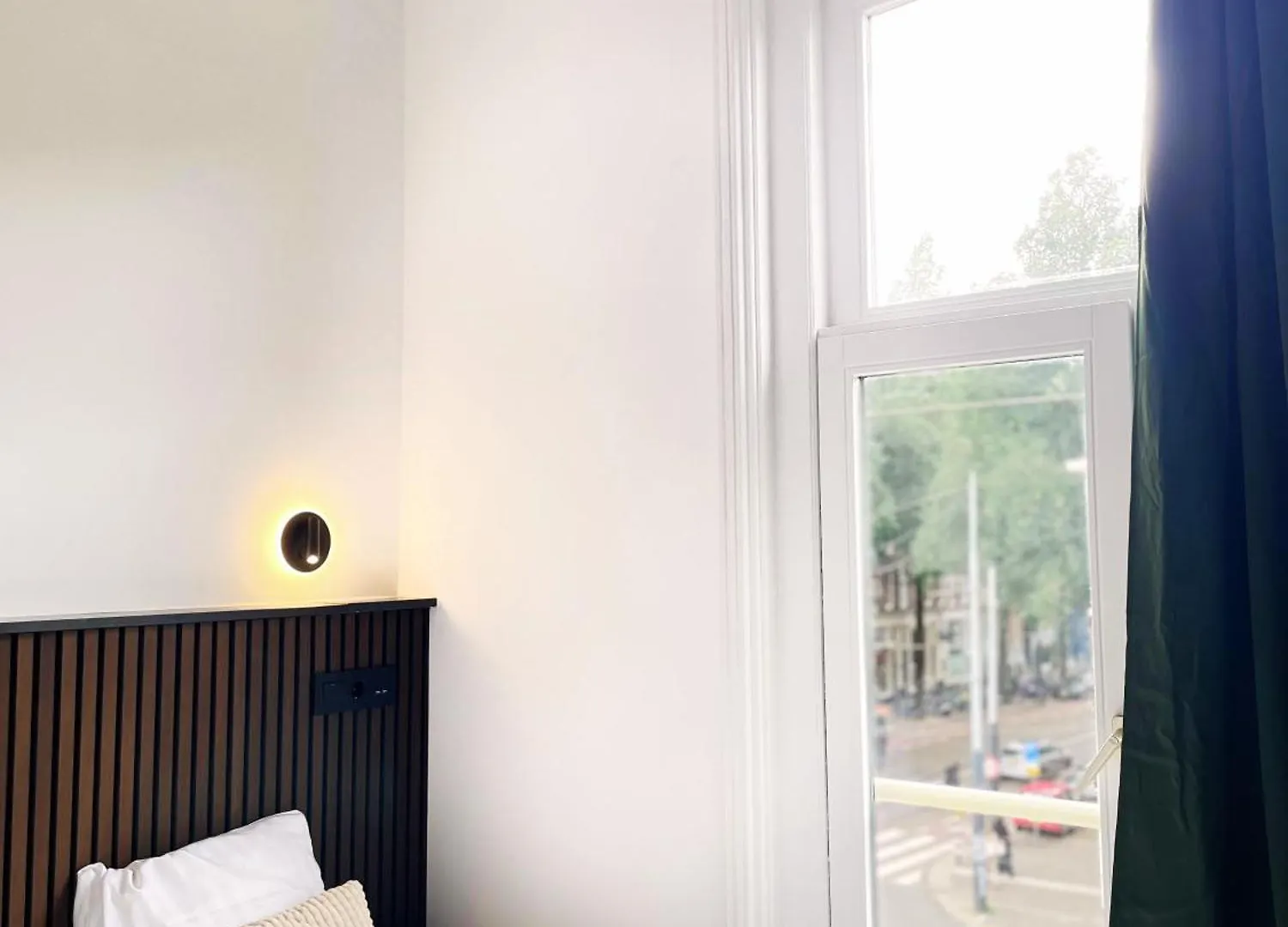 Hotel Plantage - Digital Access Amsterdam