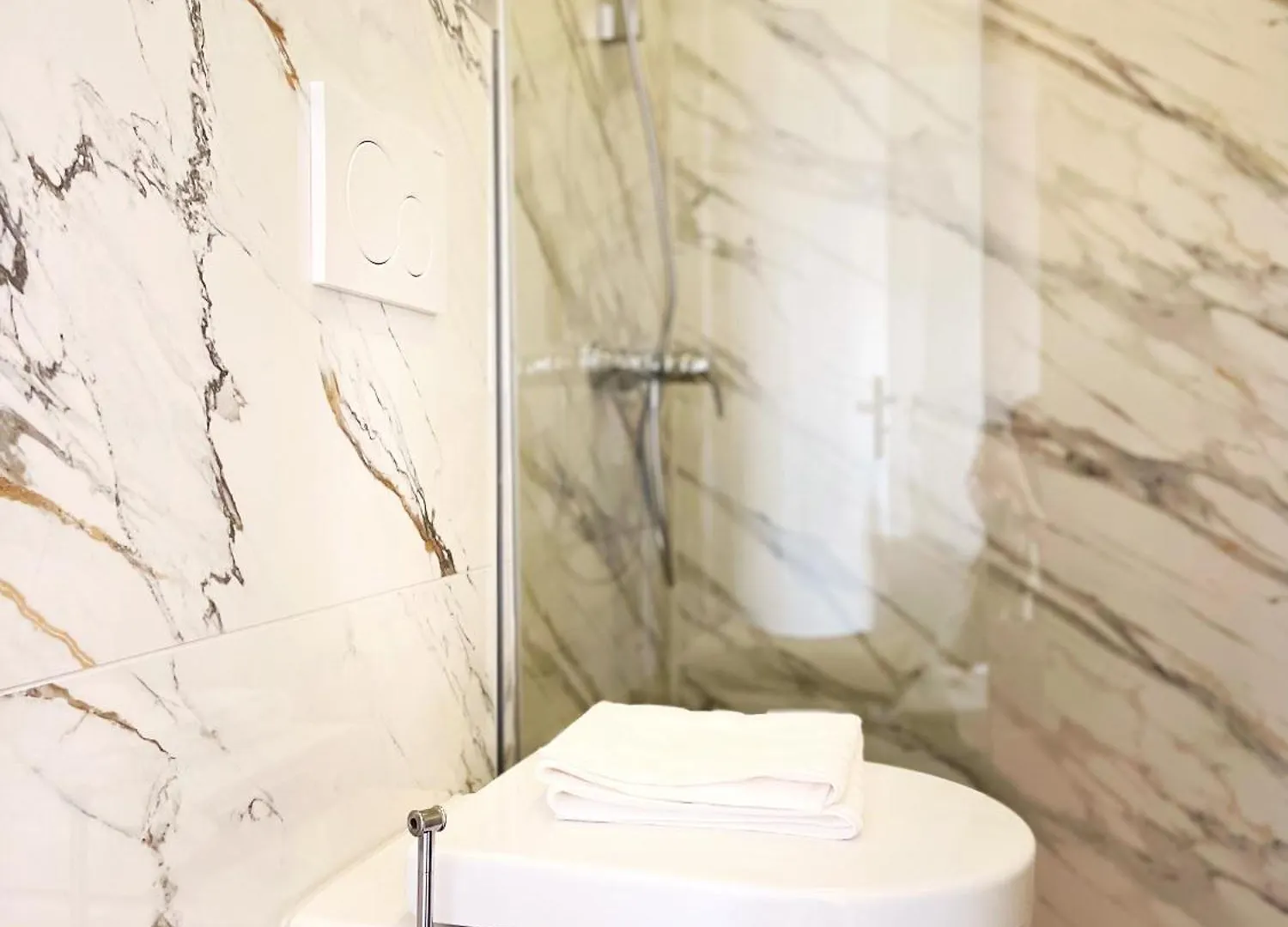 Hotel Plantage - Digital Access Amsterdam