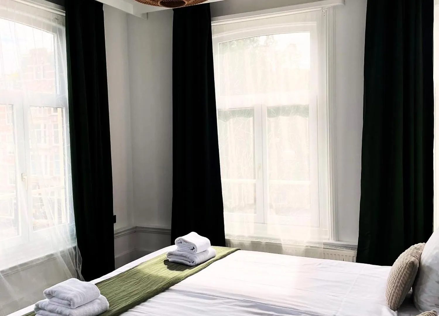 Hotel Plantage - Digital Access Amsterdam 2*,