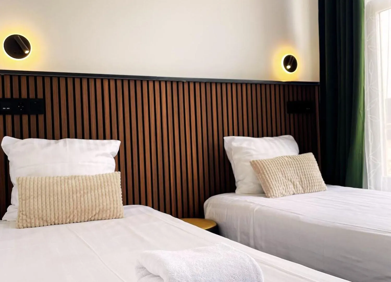 Hotel Plantage - Digital Access Amsterdam