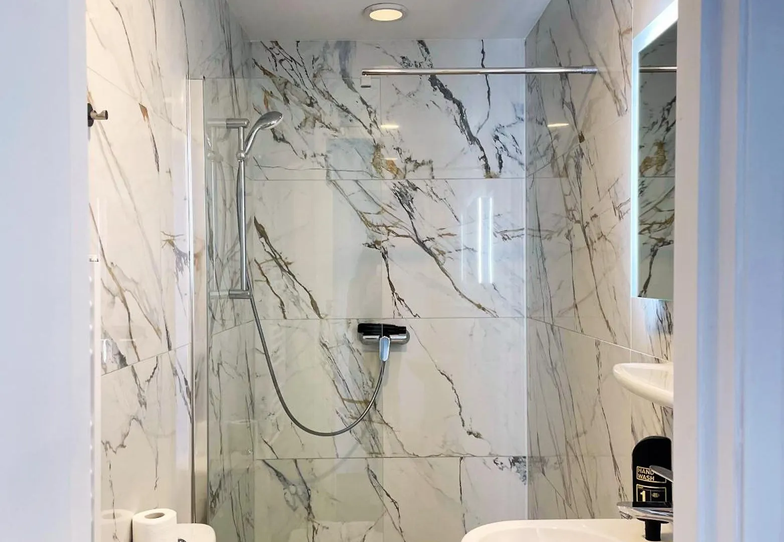 Hotel Plantage - Digital Access Amsterdam