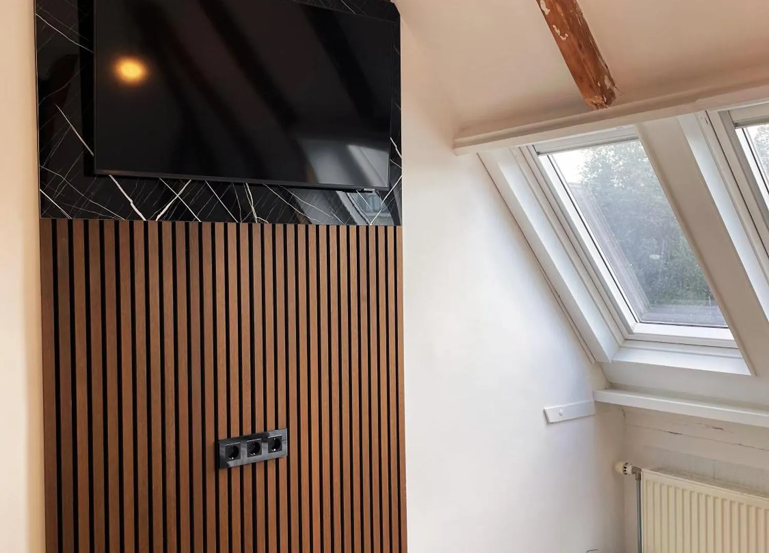 Hotel Plantage - Digital Access Amsterdam