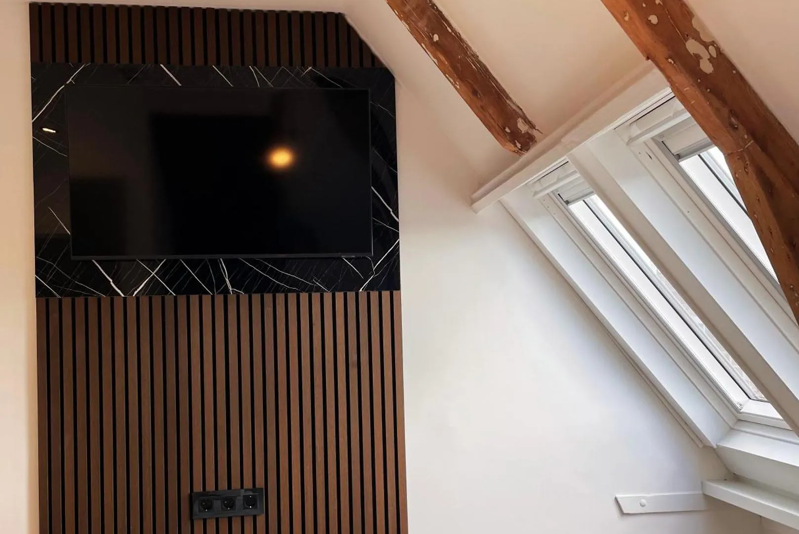 Hotel Plantage - Digital Access Amsterdam