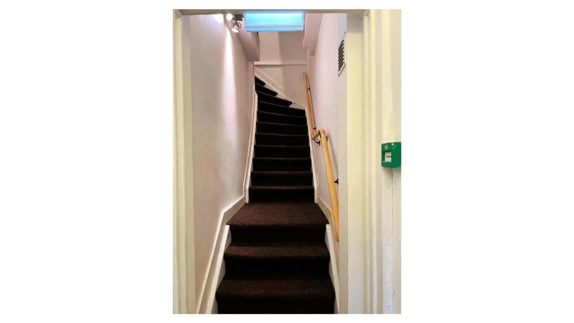 Hotel Plantage - Digital Access Amsterdam