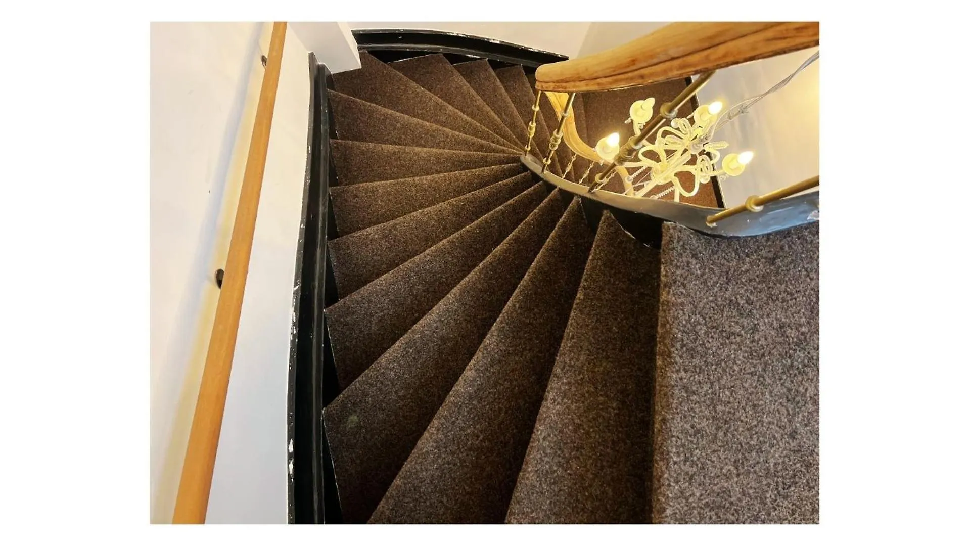 **  Hotel Plantage - Digital Access Amsterdam Netherlands