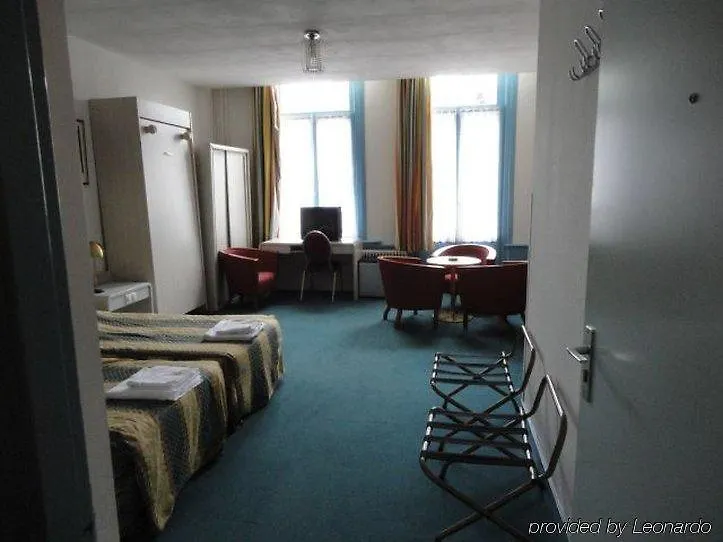 Hotel Plantage - Digital Access Amsterdam 2*,