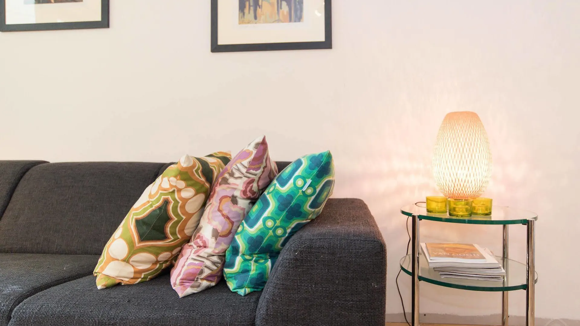 Hotel Plantage - Digital Access Amsterdam