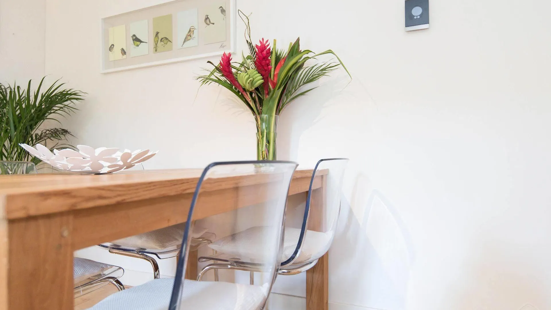 Hotel Plantage - Digital Access Amsterdam