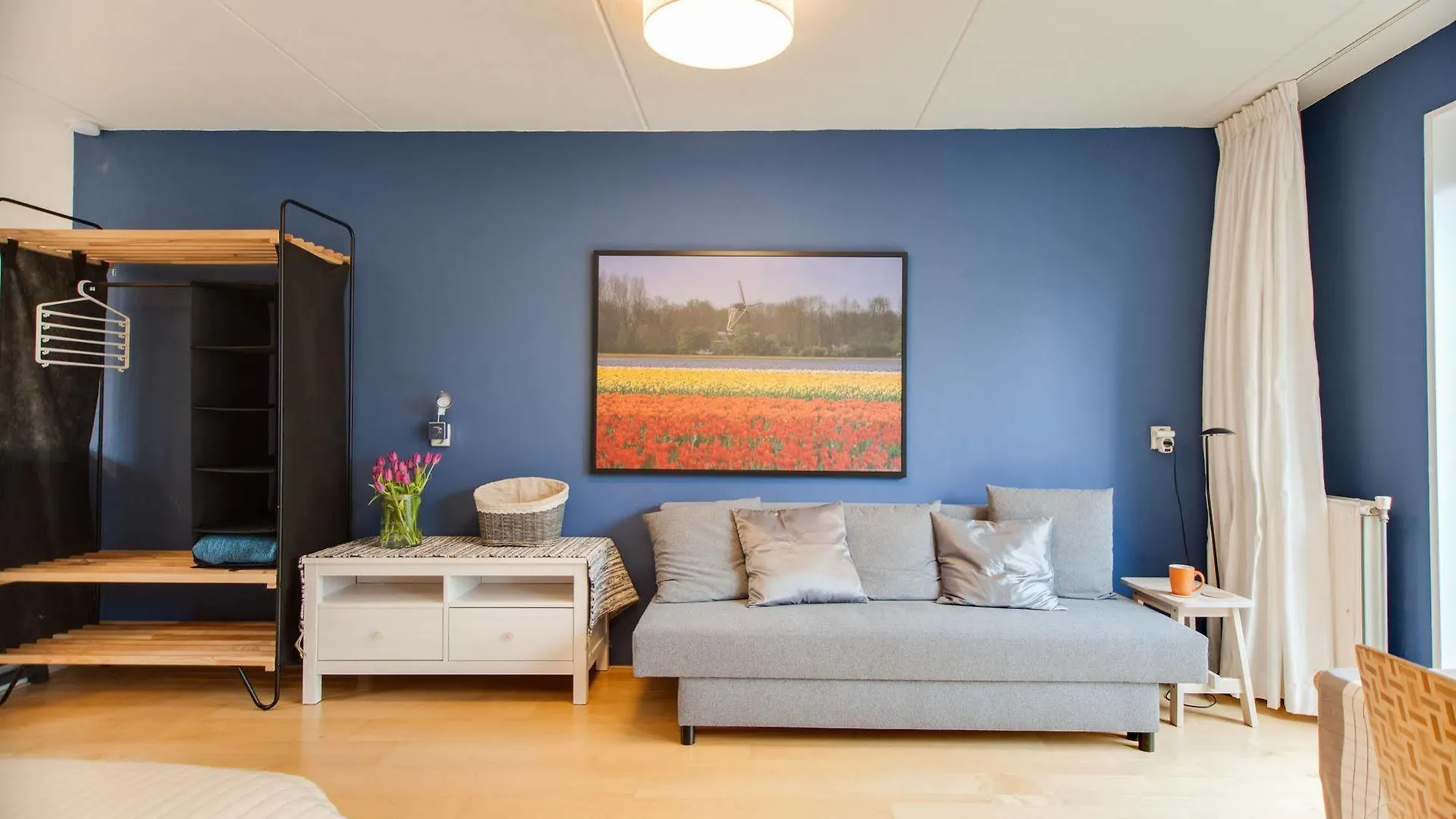 Hotel Plantage - Digital Access Amsterdam