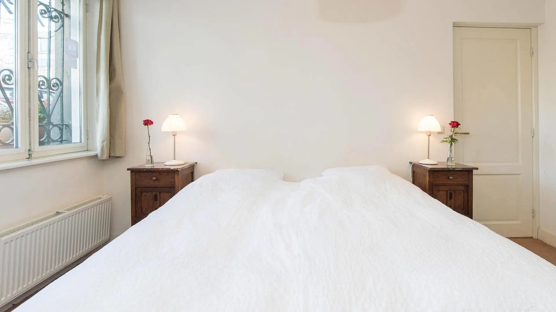 **  Hotel Plantage - Digital Access Amsterdam Netherlands