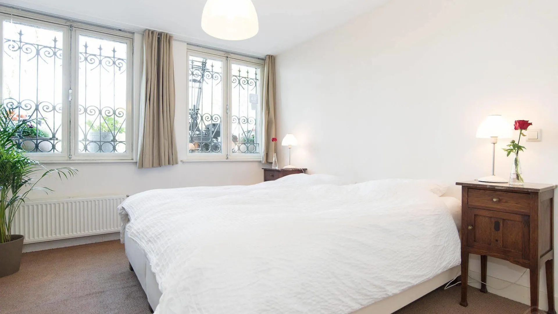 Hotel Plantage - Digital Access Amsterdam