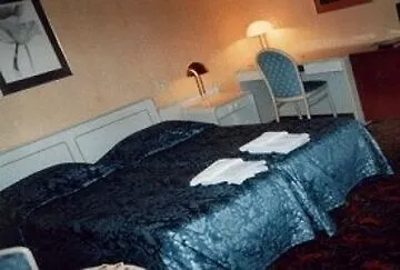 Hotel Plantage - Digital Access Amsterdam 2*,