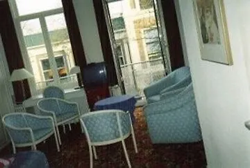 Hotel Plantage - Digital Access Amsterdam