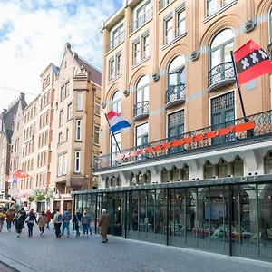 De Roode Leeuw Hotell