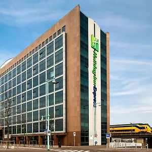 Express - Sloterdijk Station, An Ihg Amsterdam