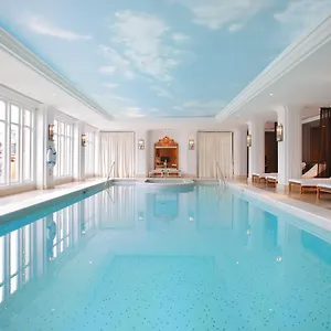 Intercontinental Amstel By Ihg Szálloda