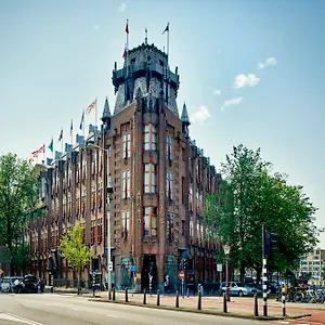 Grand Amrâth Amsterdam