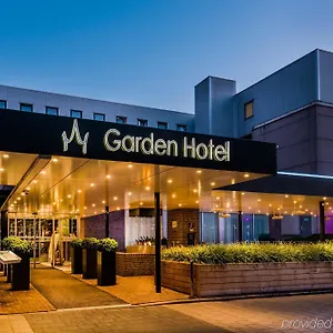 Bilderberg Garden Hotel Amsterdam