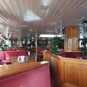 Hotel Kapitein Anna, Amsterdam